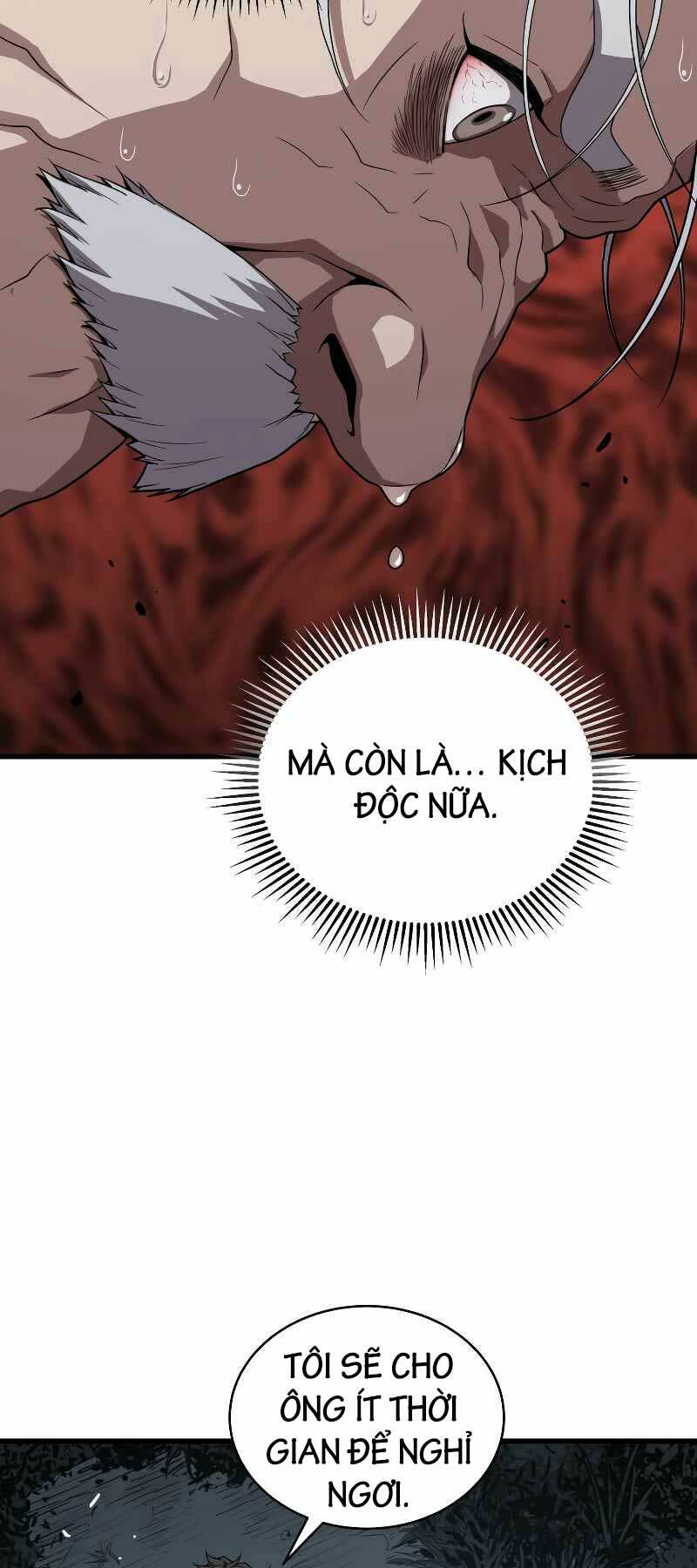 Luyện Cấp Chốn Địa Ngục: Chapter 52