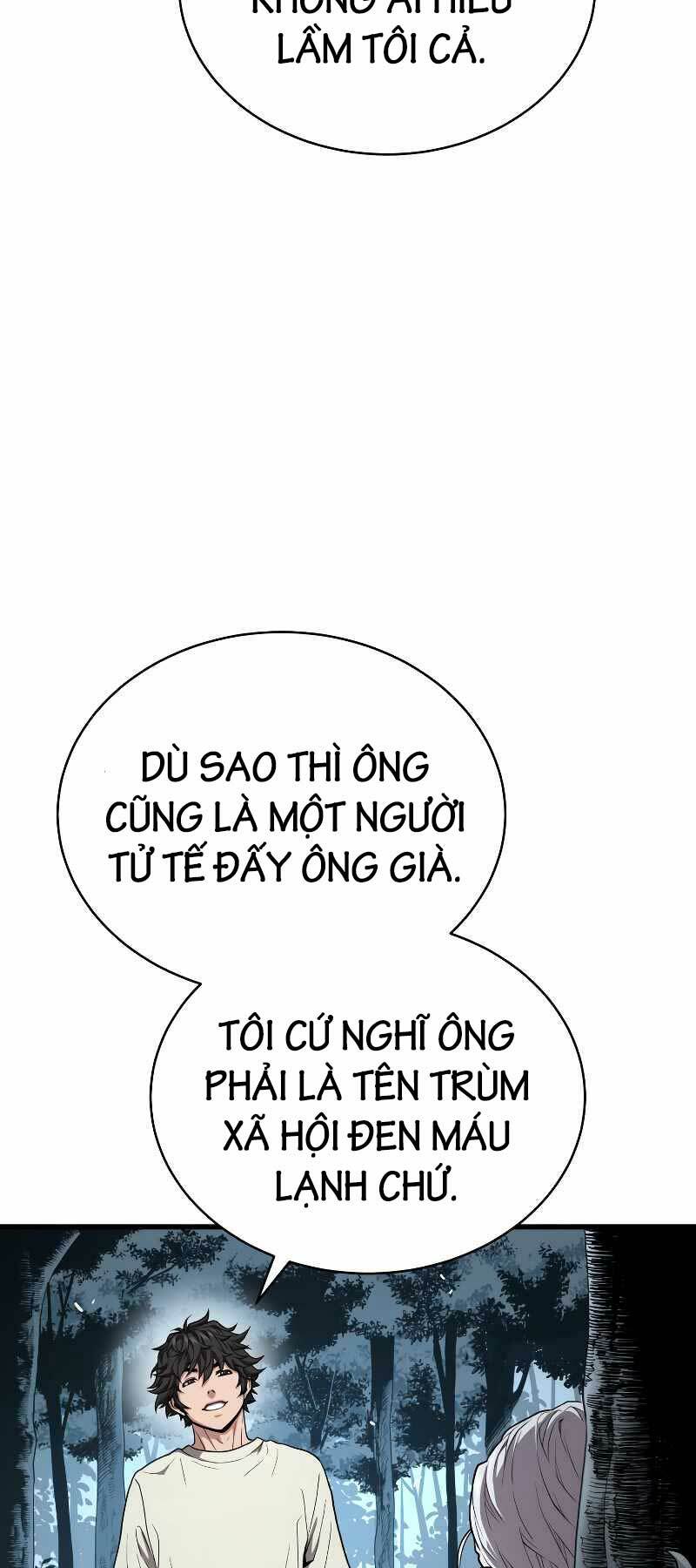 Luyện Cấp Chốn Địa Ngục: Chapter 52