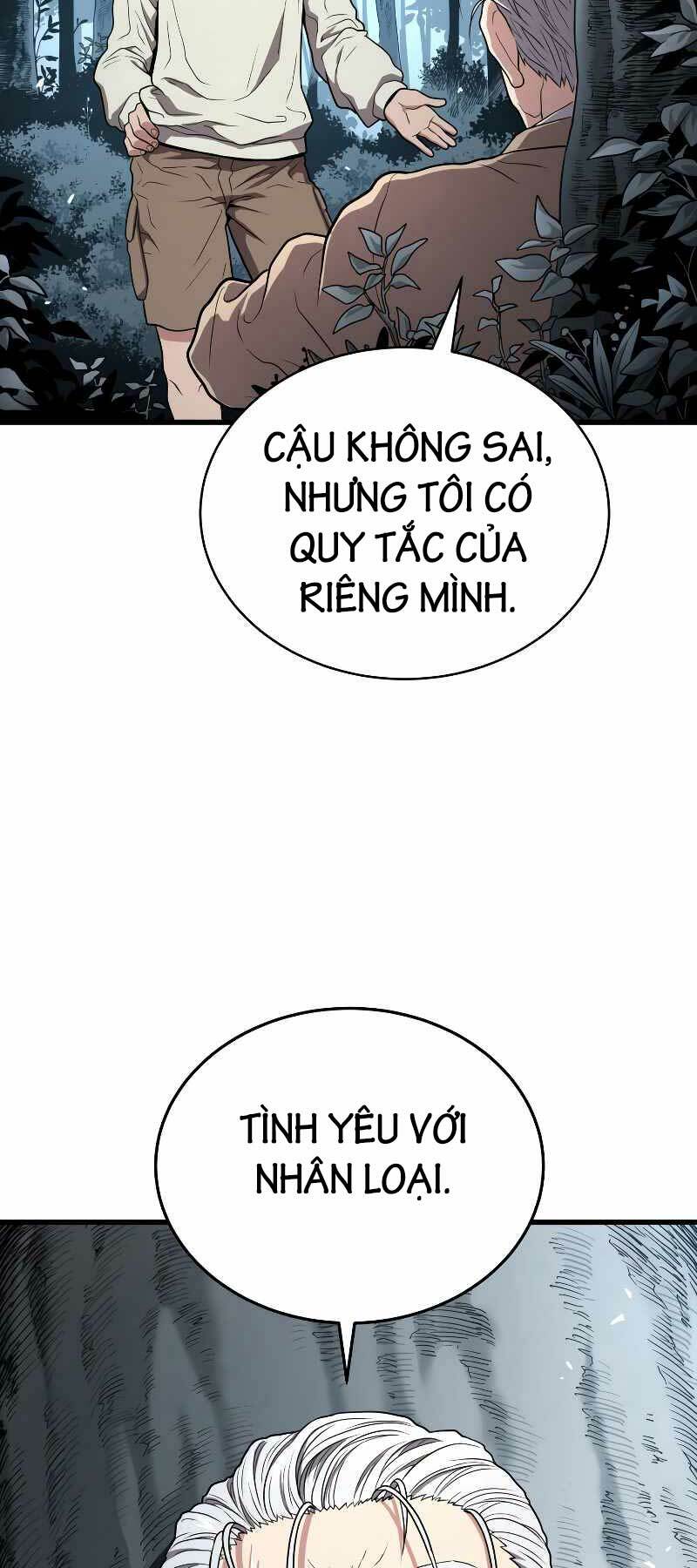 Luyện Cấp Chốn Địa Ngục: Chapter 52