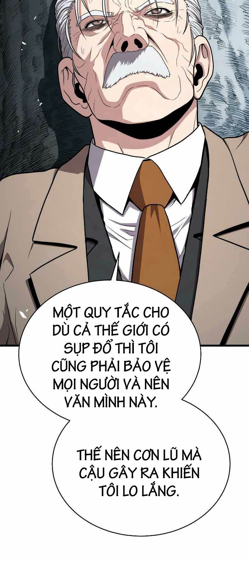 Luyện Cấp Chốn Địa Ngục: Chapter 52