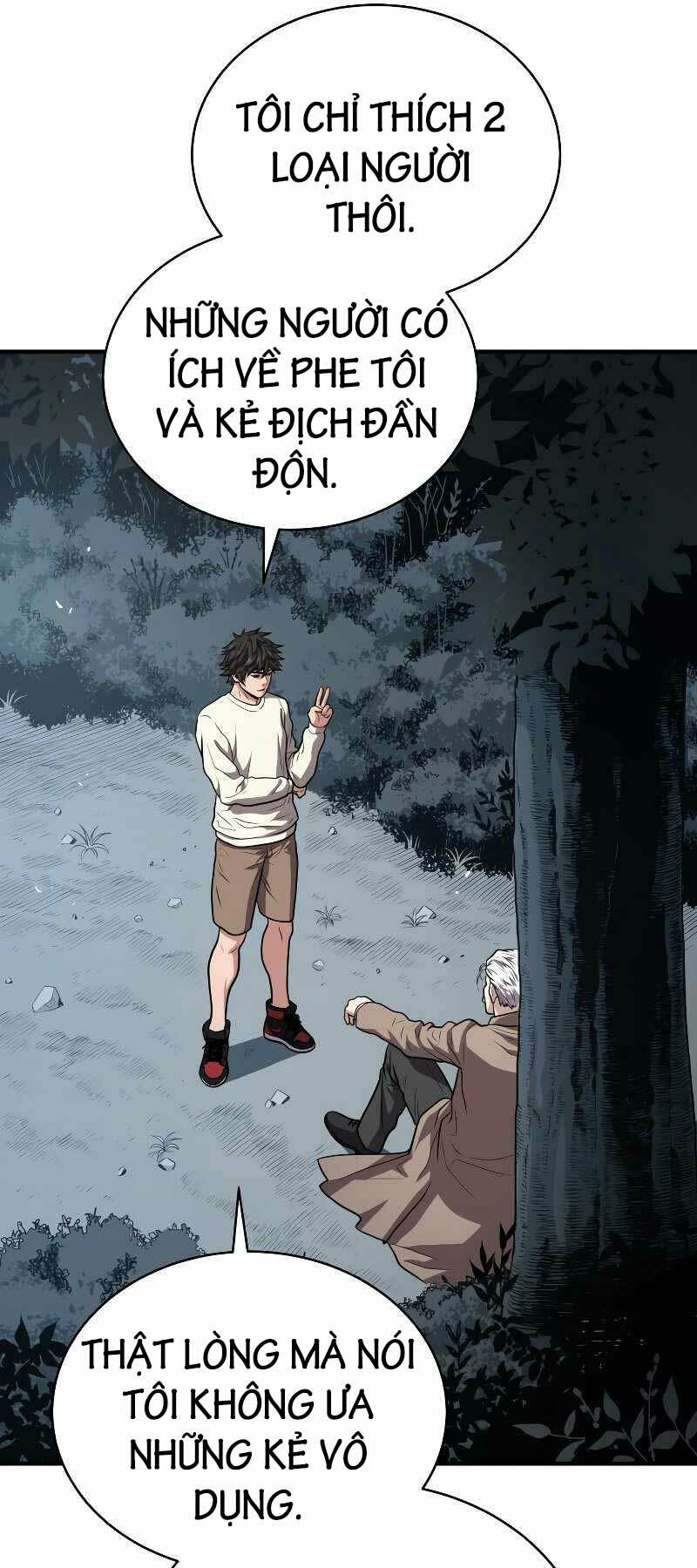 Luyện Cấp Chốn Địa Ngục: Chapter 52