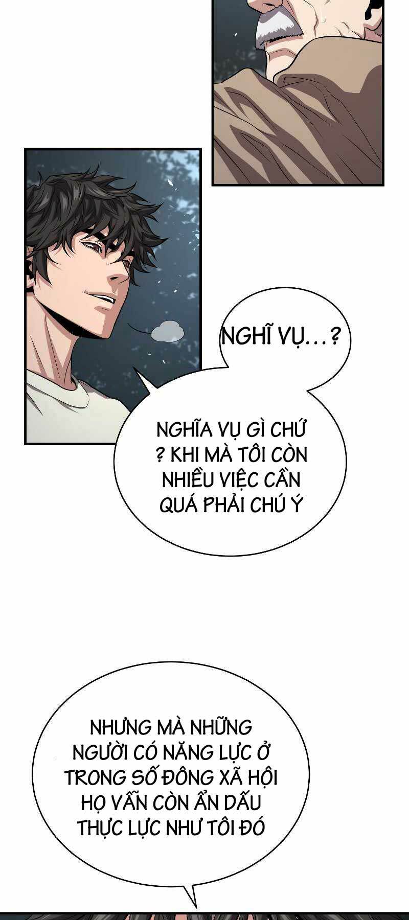 Luyện Cấp Chốn Địa Ngục: Chapter 52