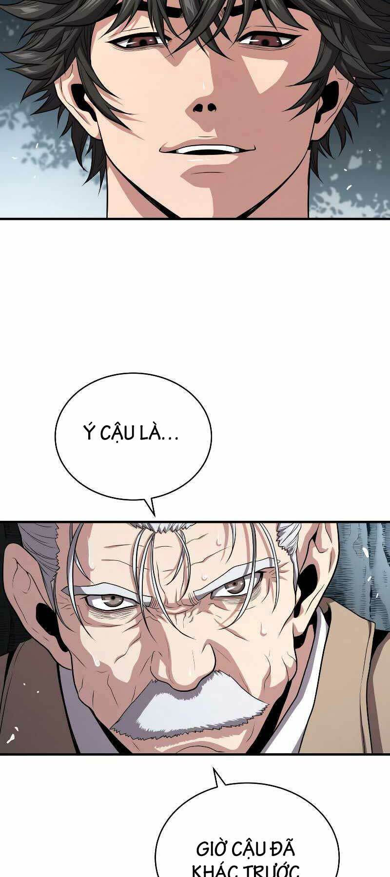 Luyện Cấp Chốn Địa Ngục: Chapter 52