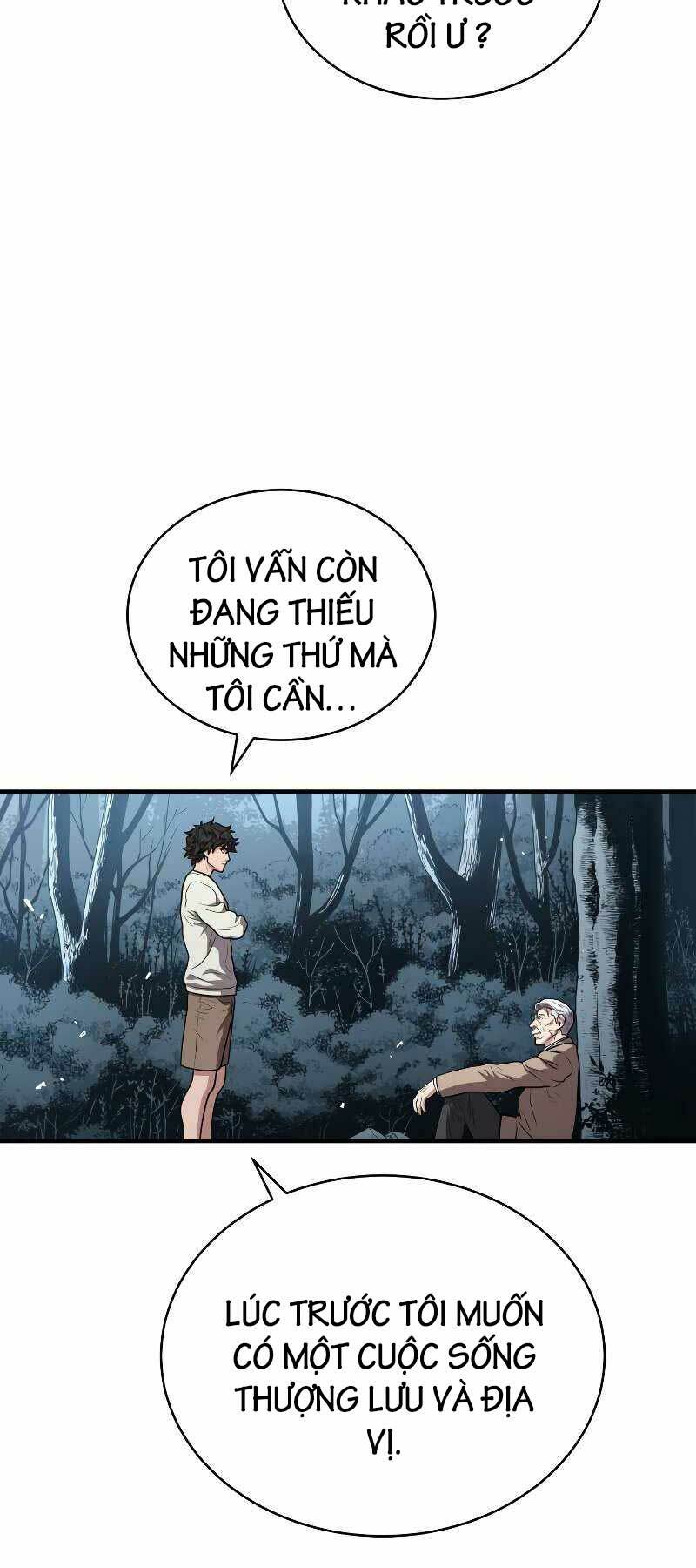 Luyện Cấp Chốn Địa Ngục: Chapter 52