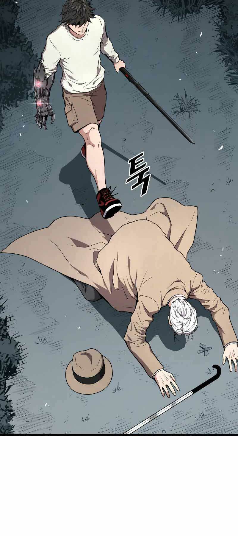 Luyện Cấp Chốn Địa Ngục: Chapter 52
