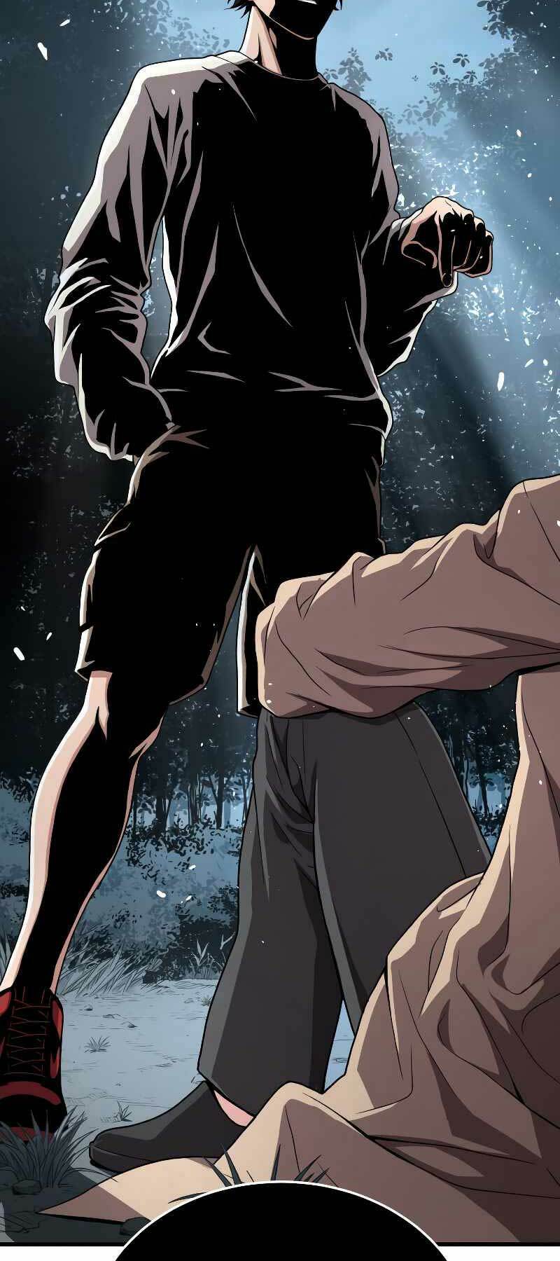 Luyện Cấp Chốn Địa Ngục: Chapter 52