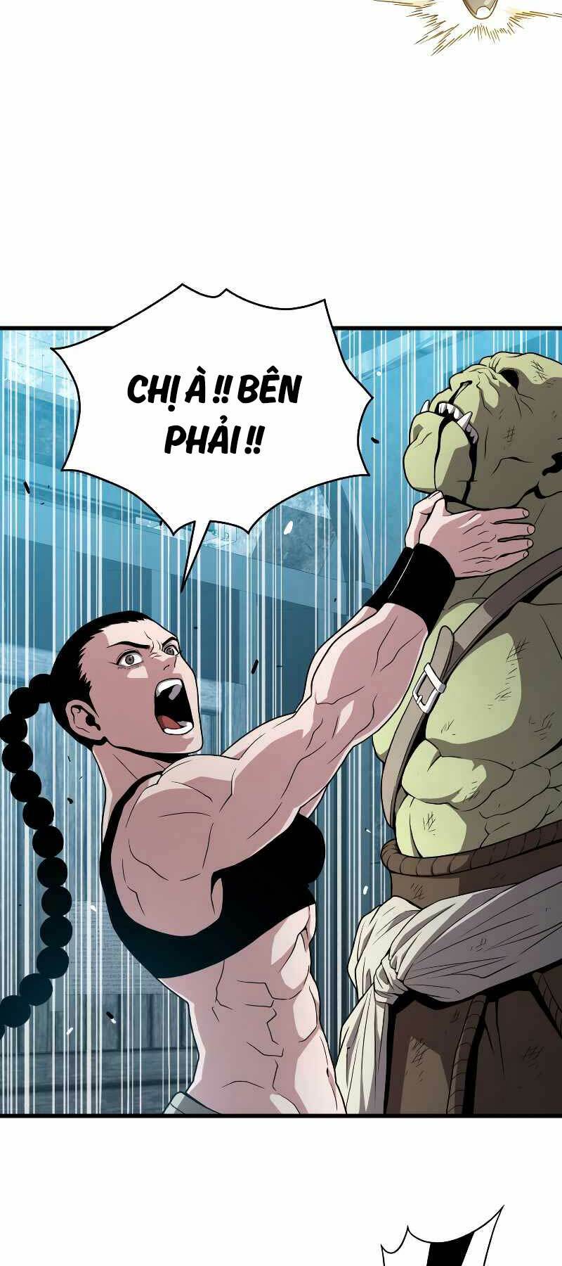 Luyện Cấp Chốn Địa Ngục: Chapter 52