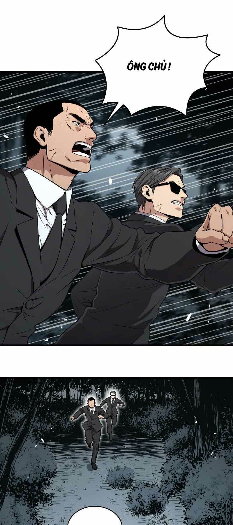 Luyện Cấp Chốn Địa Ngục: Chapter 52