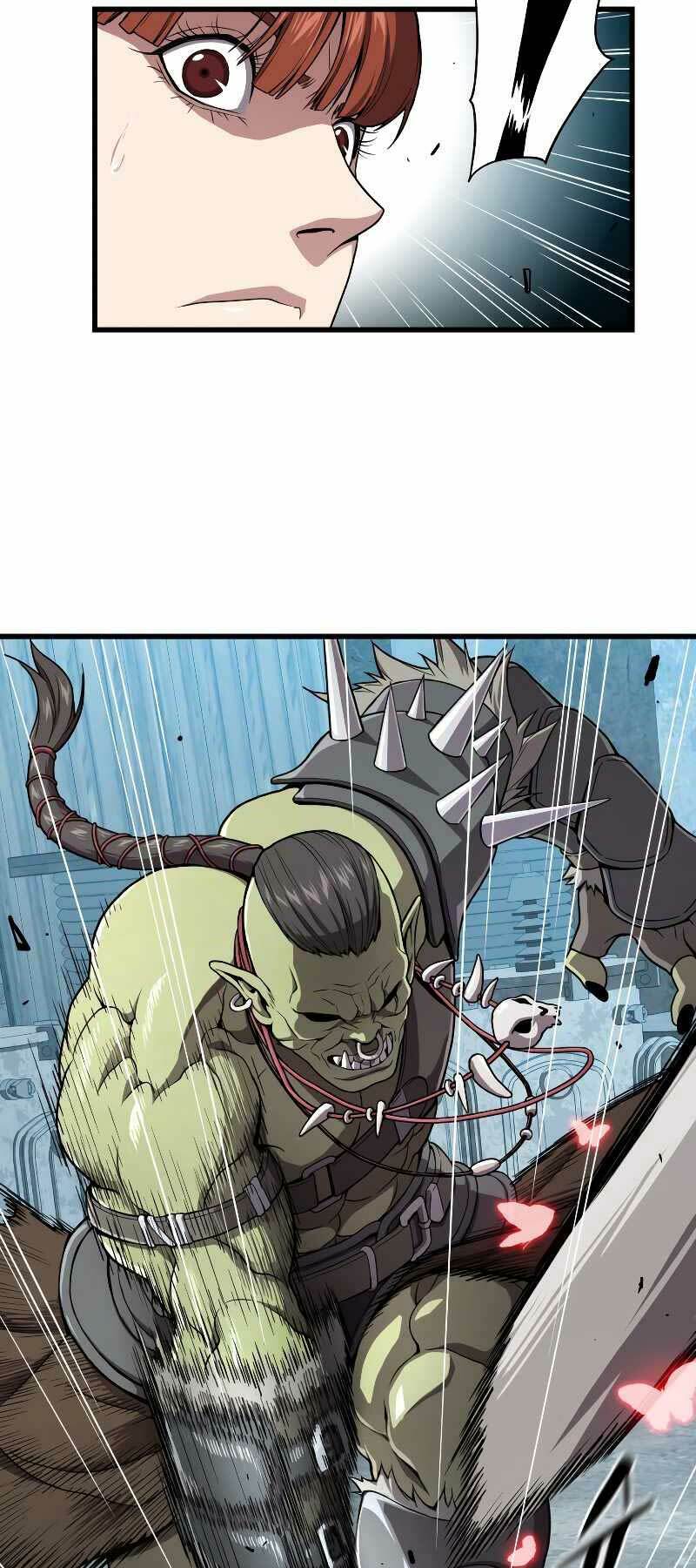 Luyện Cấp Chốn Địa Ngục: Chapter 52