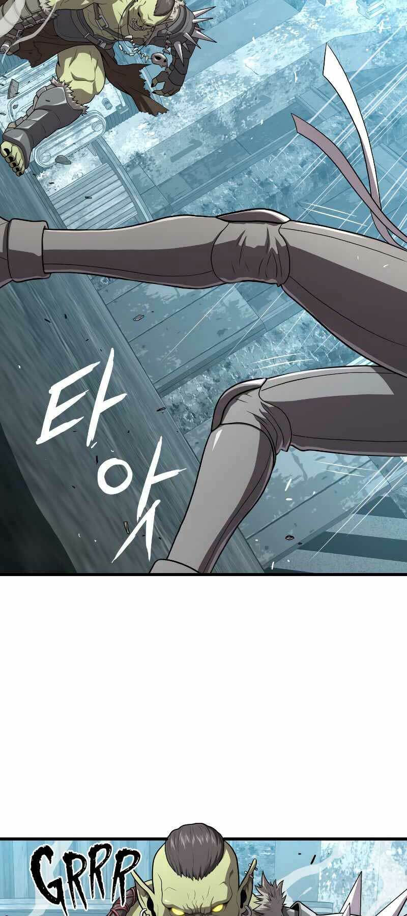Luyện Cấp Chốn Địa Ngục: Chapter 52