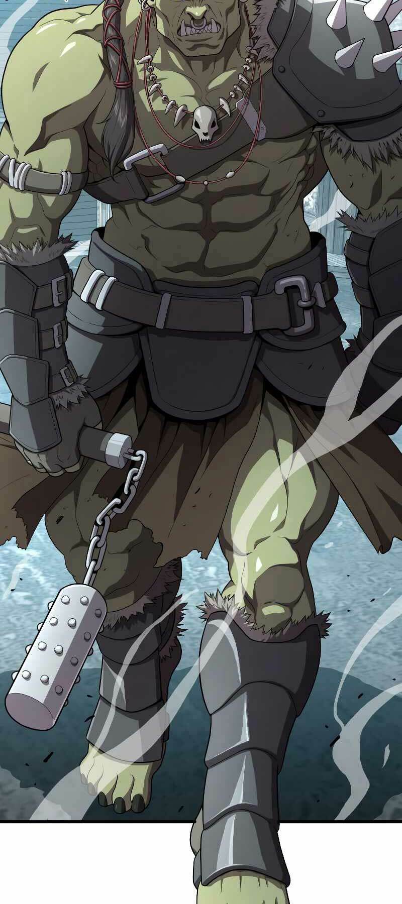 Luyện Cấp Chốn Địa Ngục: Chapter 52