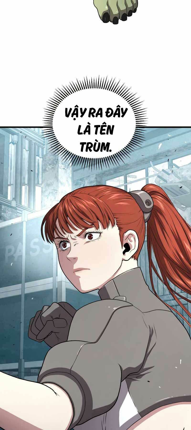 Luyện Cấp Chốn Địa Ngục: Chapter 52