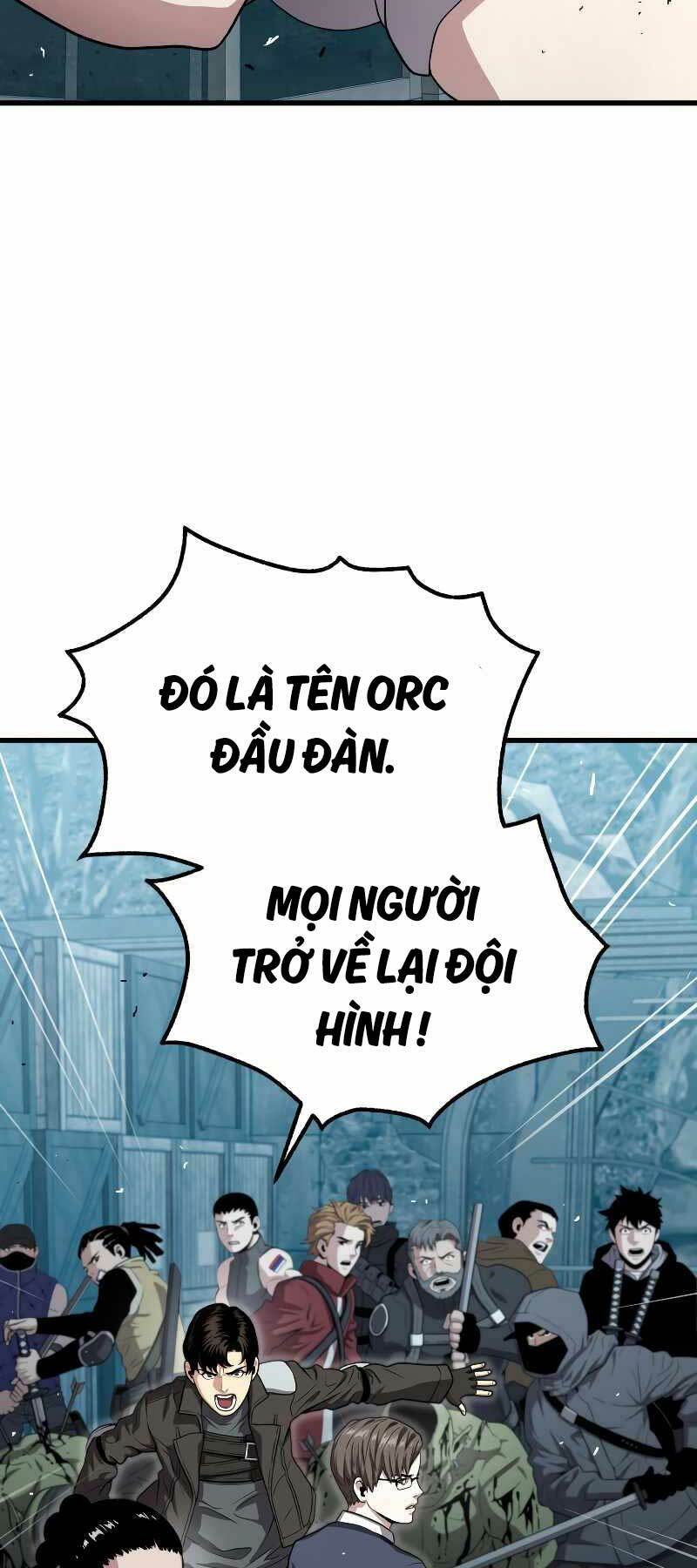Luyện Cấp Chốn Địa Ngục: Chapter 52