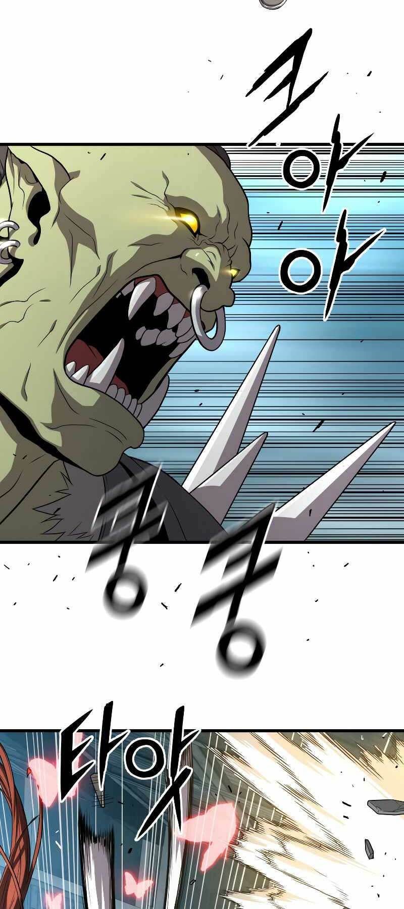 Luyện Cấp Chốn Địa Ngục: Chapter 52