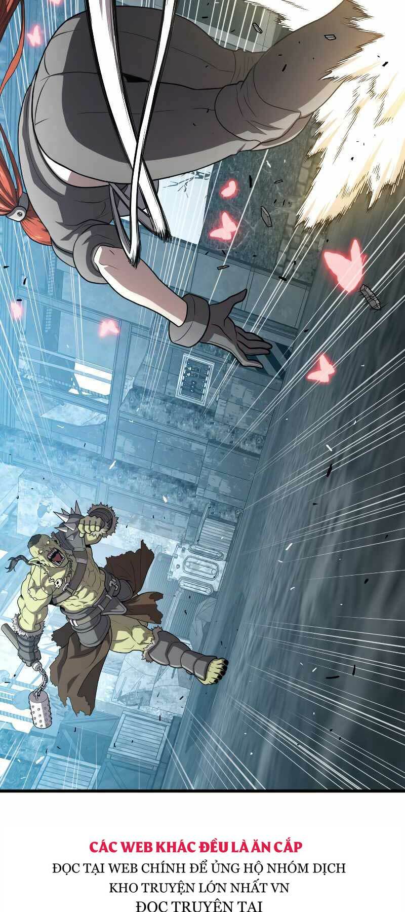 Luyện Cấp Chốn Địa Ngục: Chapter 52