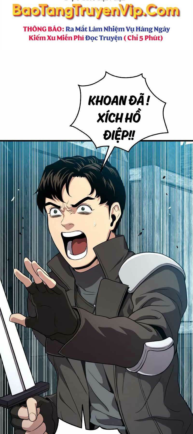 Luyện Cấp Chốn Địa Ngục: Chapter 52