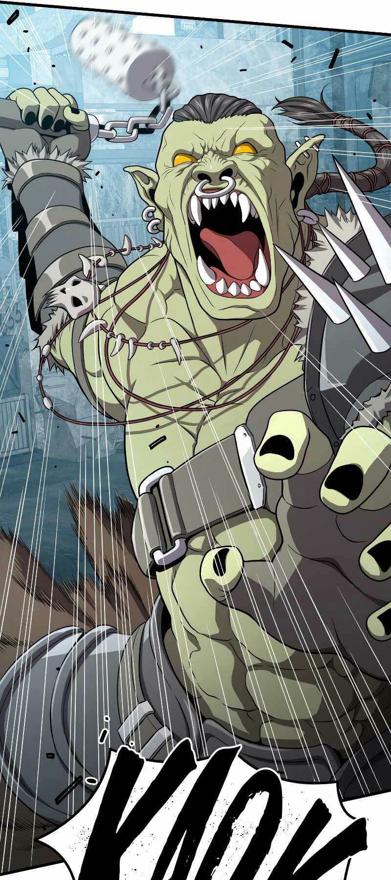 Luyện Cấp Chốn Địa Ngục: Chapter 52