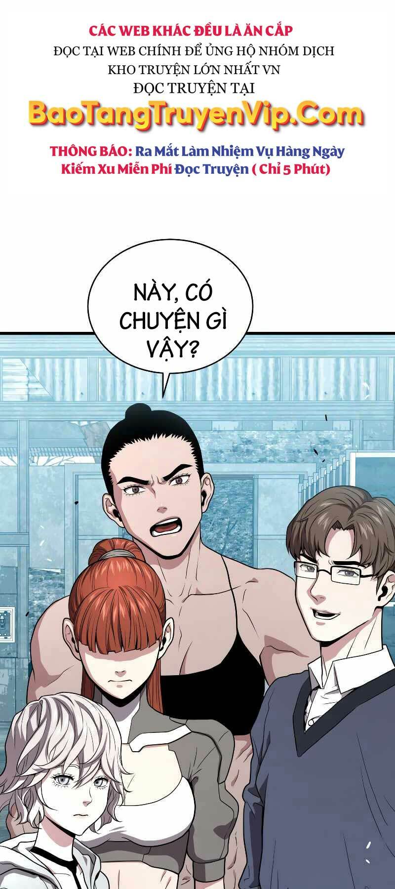 Luyện Cấp Chốn Địa Ngục: Chapter 53