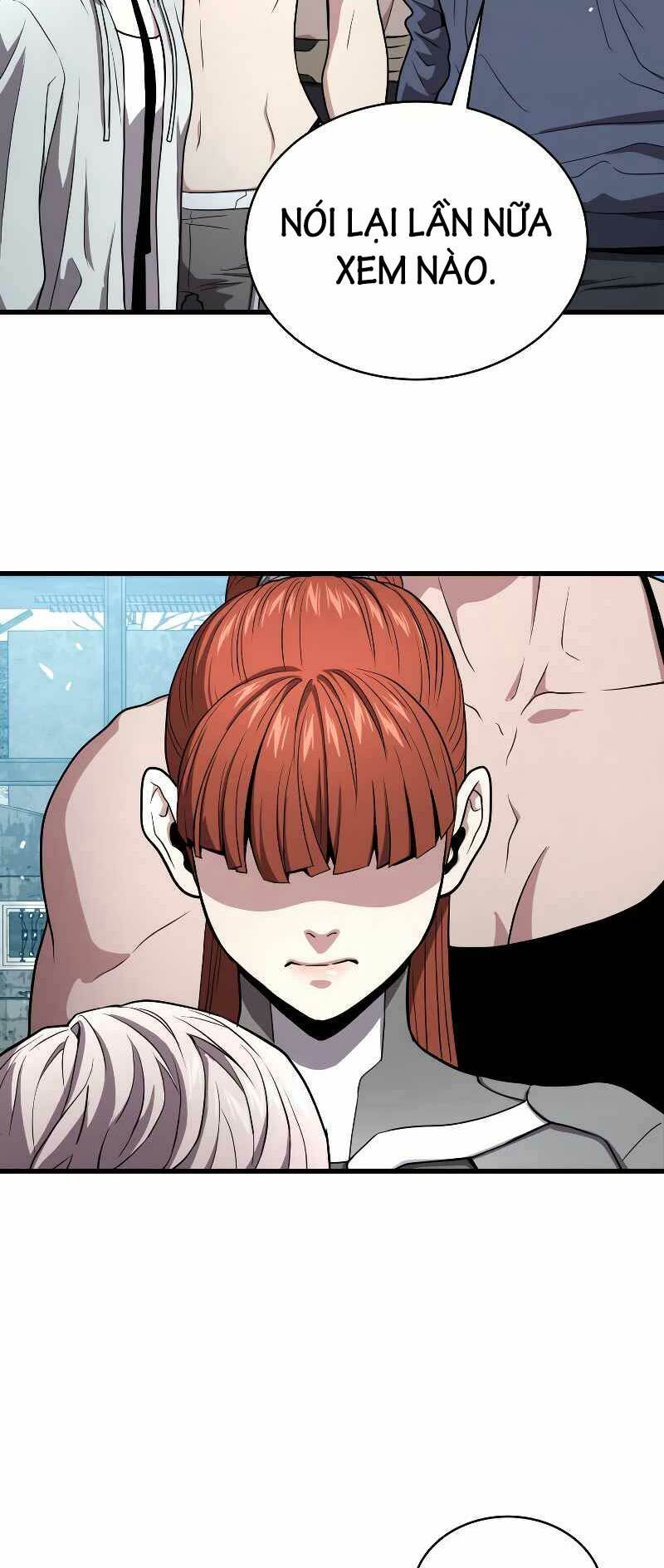 Luyện Cấp Chốn Địa Ngục: Chapter 53
