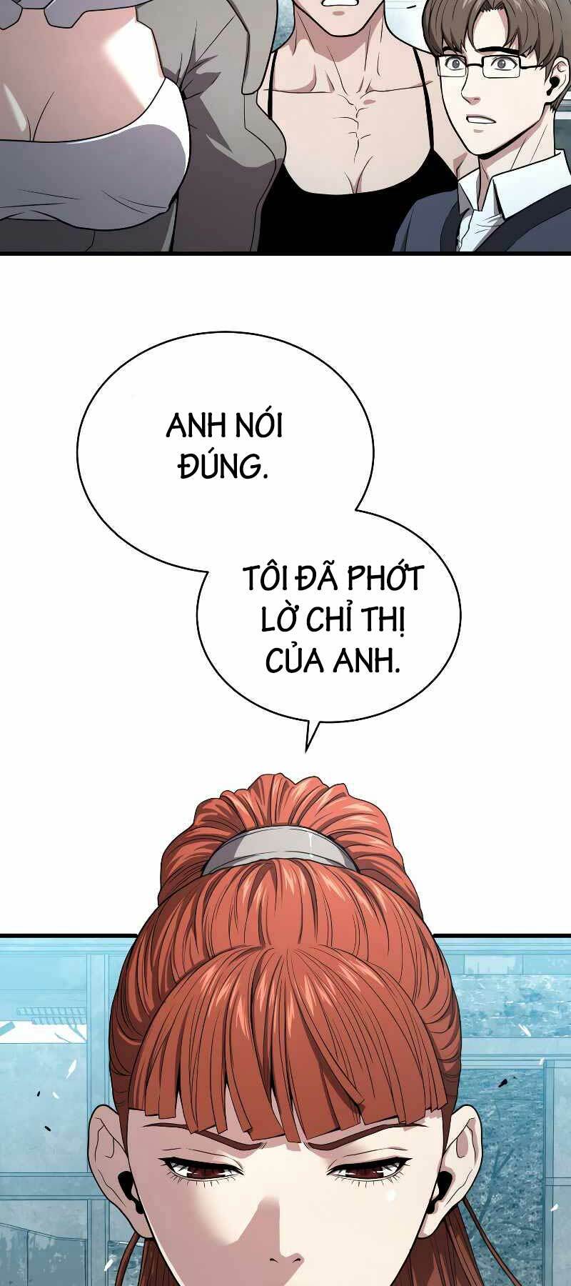 Luyện Cấp Chốn Địa Ngục: Chapter 53