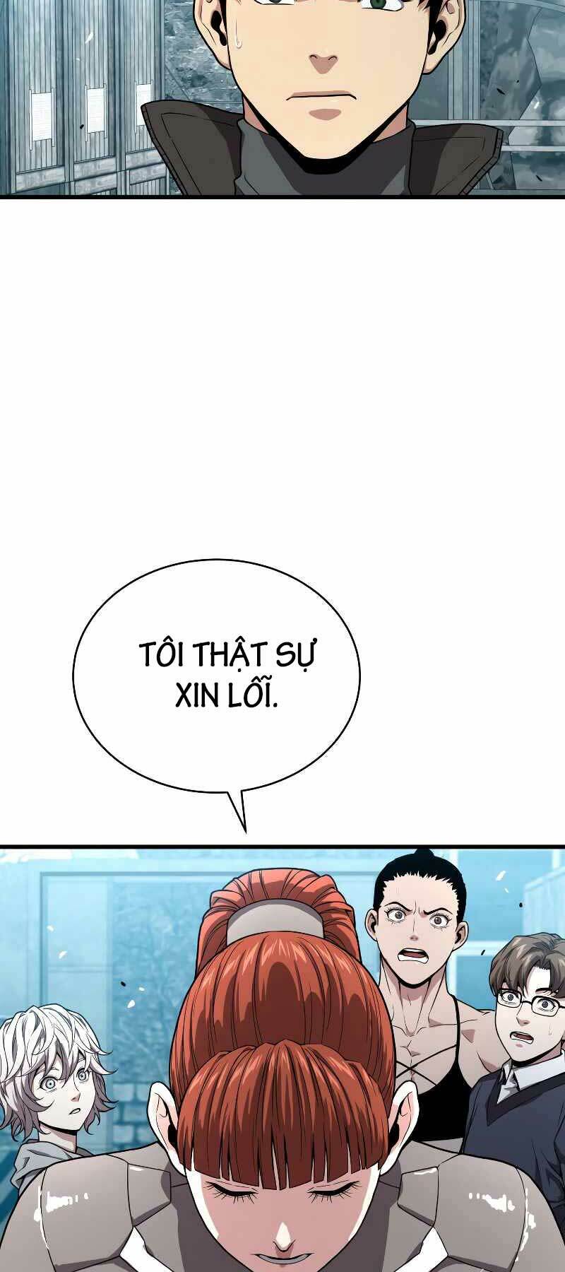 Luyện Cấp Chốn Địa Ngục: Chapter 53