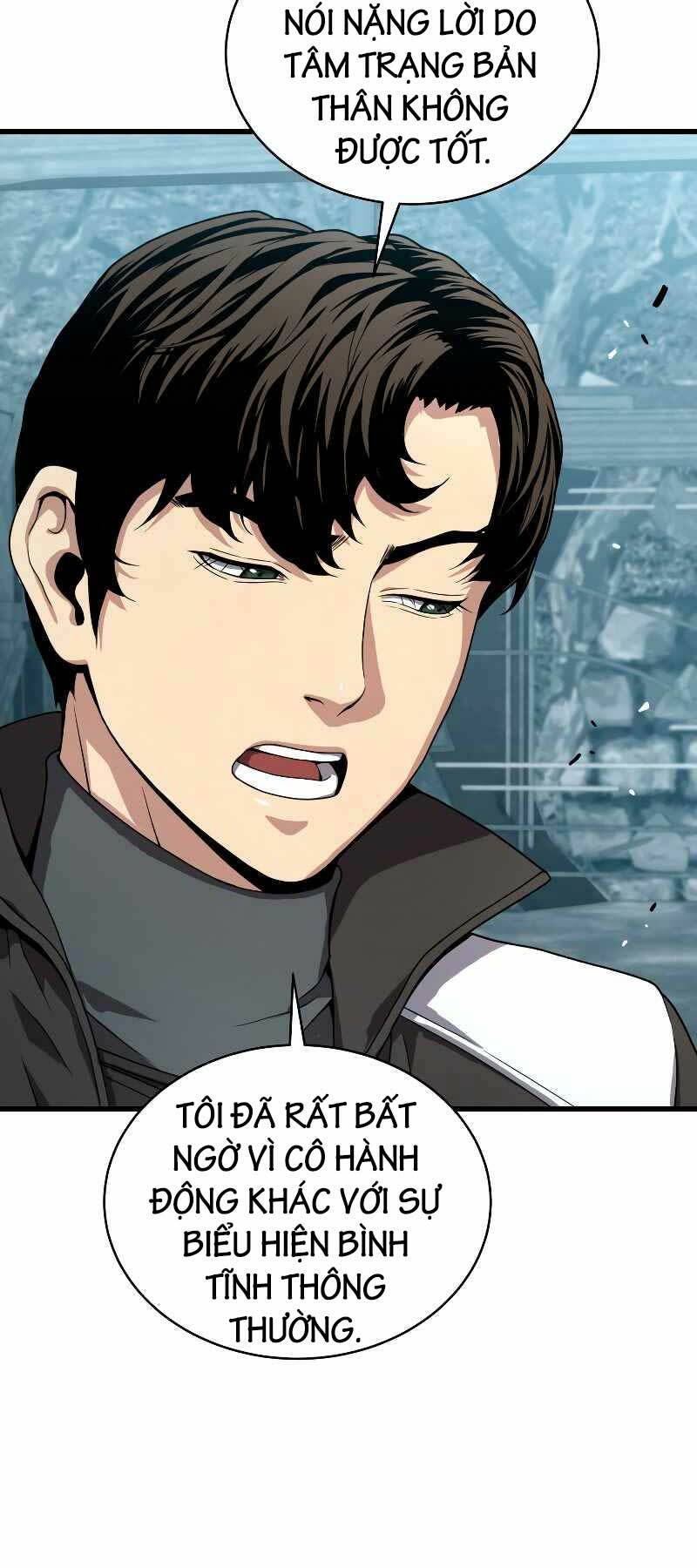 Luyện Cấp Chốn Địa Ngục: Chapter 53