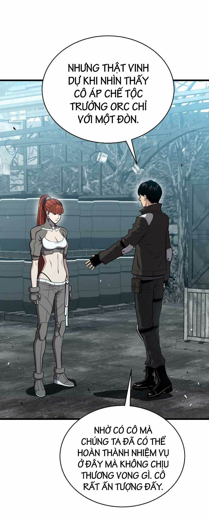 Luyện Cấp Chốn Địa Ngục: Chapter 53