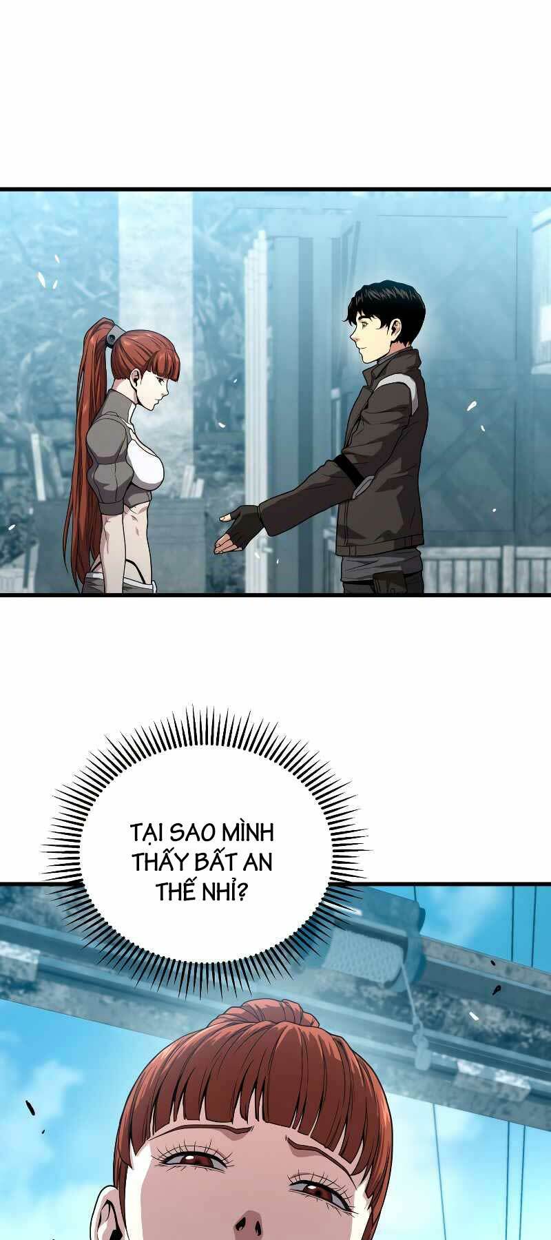 Luyện Cấp Chốn Địa Ngục: Chapter 53
