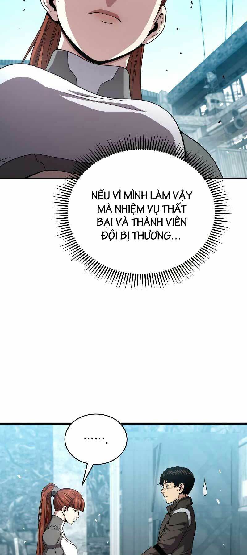 Luyện Cấp Chốn Địa Ngục: Chapter 53