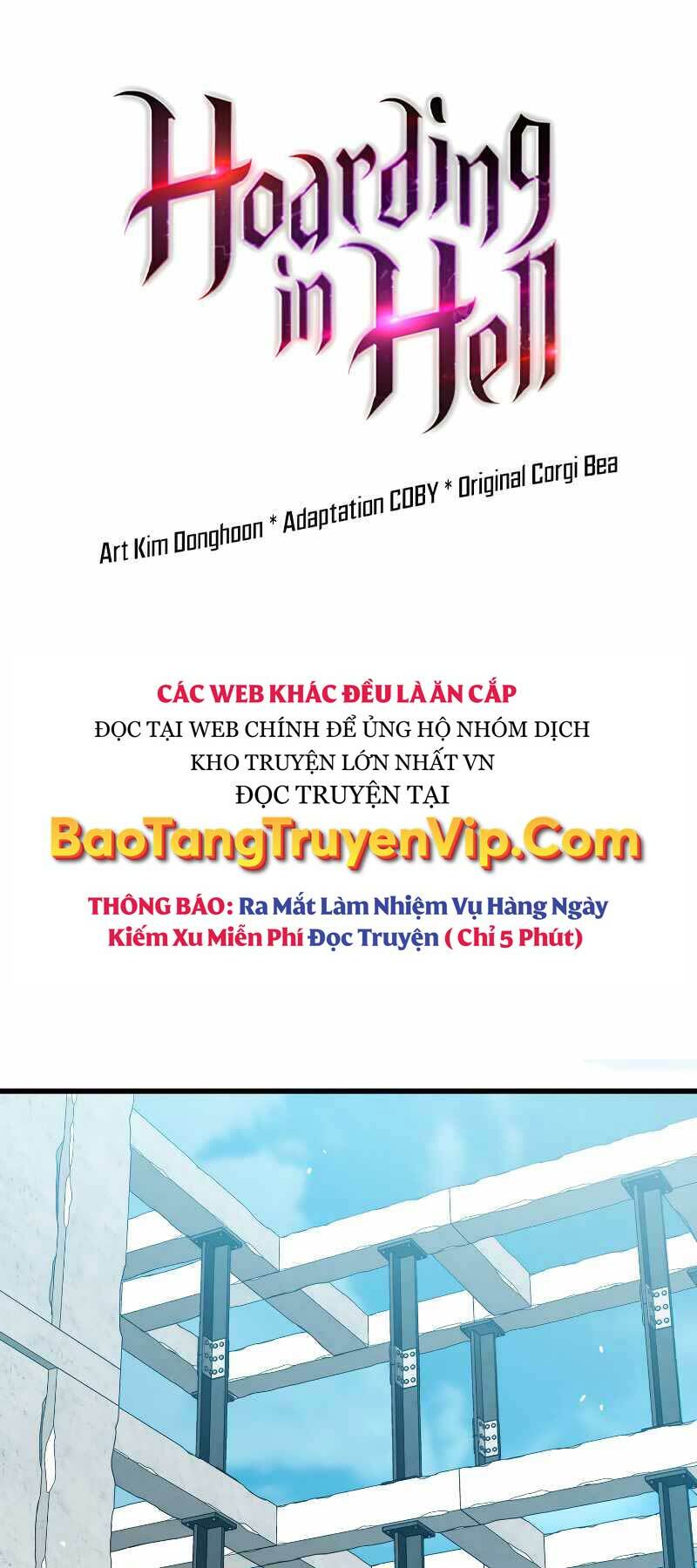 Luyện Cấp Chốn Địa Ngục: Chapter 53