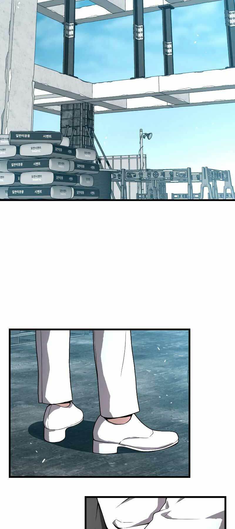 Luyện Cấp Chốn Địa Ngục: Chapter 53