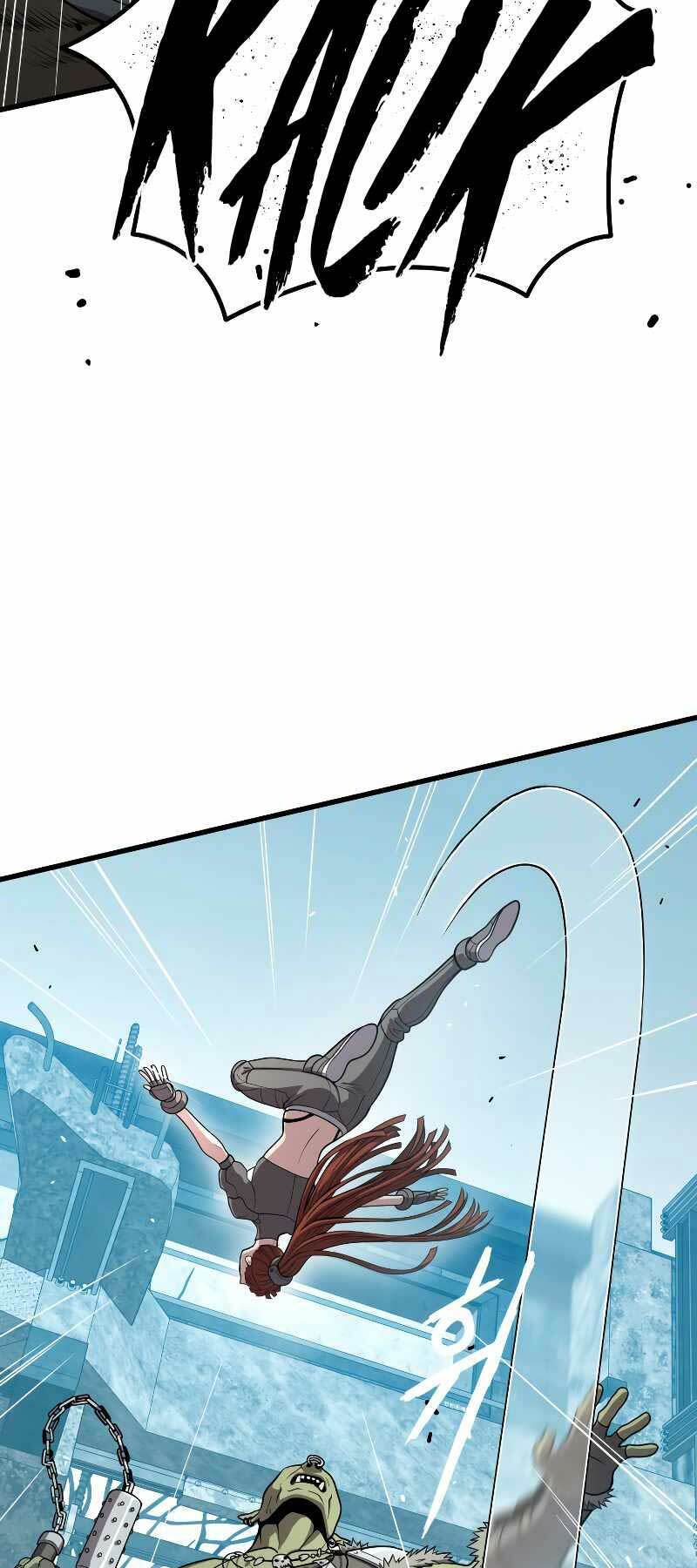 Luyện Cấp Chốn Địa Ngục: Chapter 53