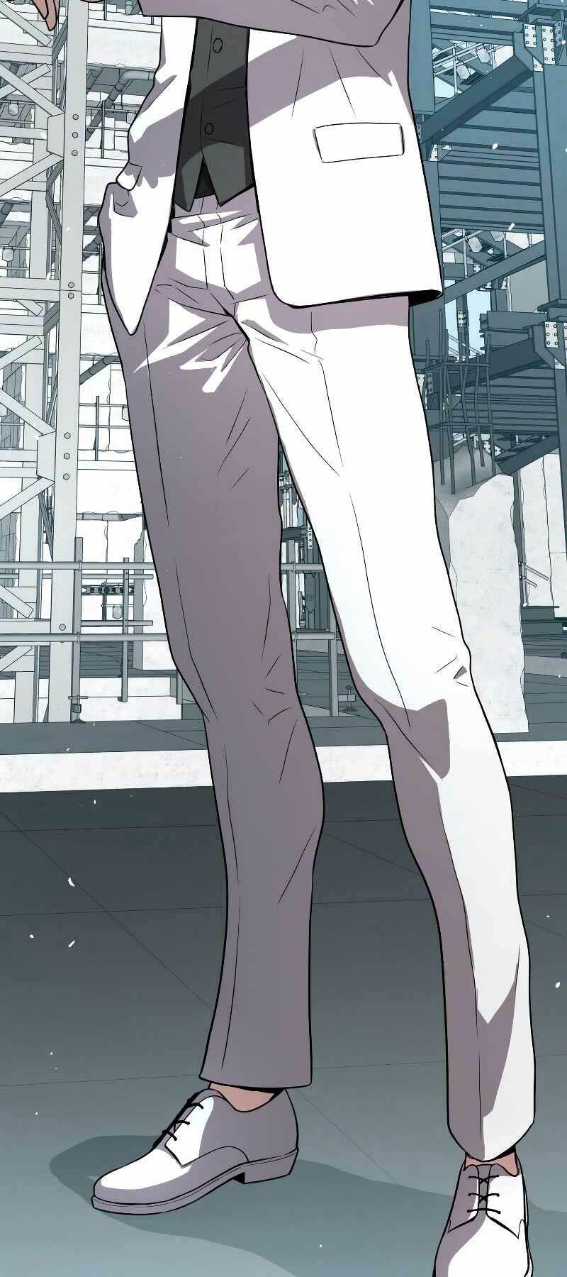 Luyện Cấp Chốn Địa Ngục: Chapter 53