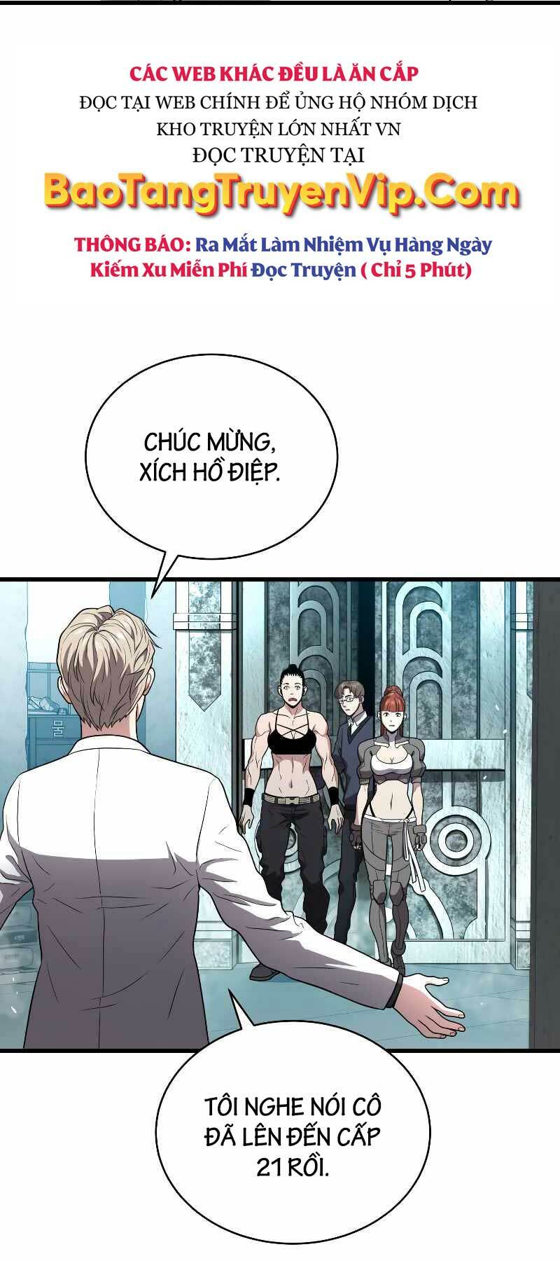 Luyện Cấp Chốn Địa Ngục: Chapter 53