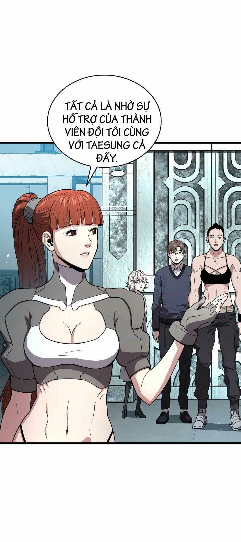 Luyện Cấp Chốn Địa Ngục: Chapter 53