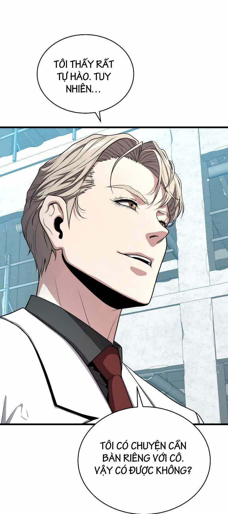 Luyện Cấp Chốn Địa Ngục: Chapter 53