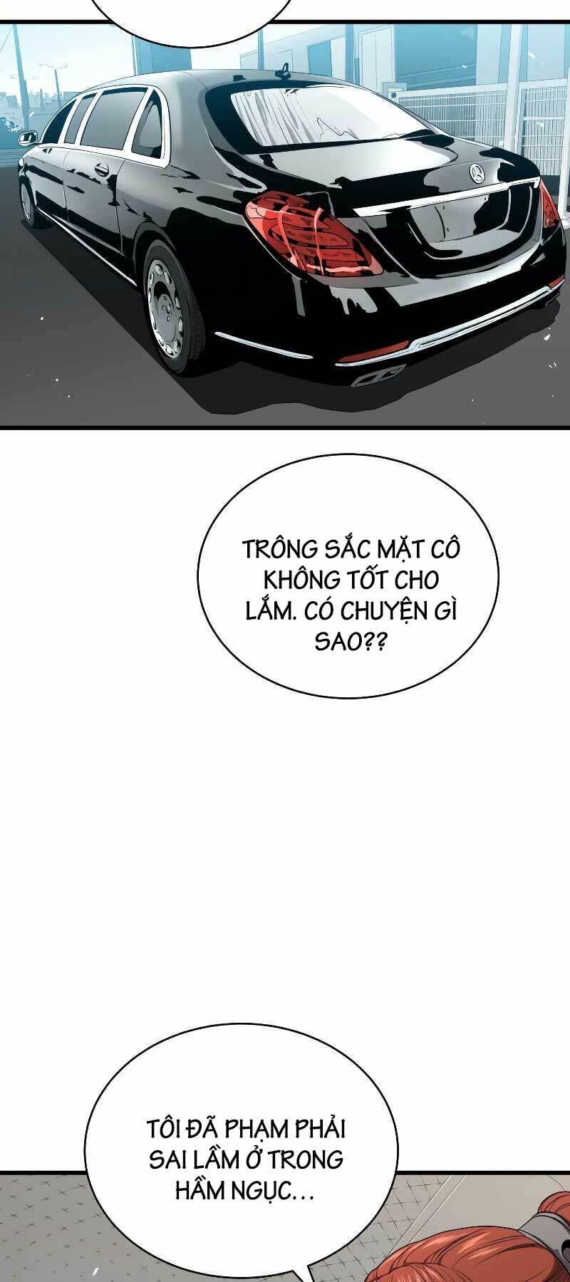Luyện Cấp Chốn Địa Ngục: Chapter 53