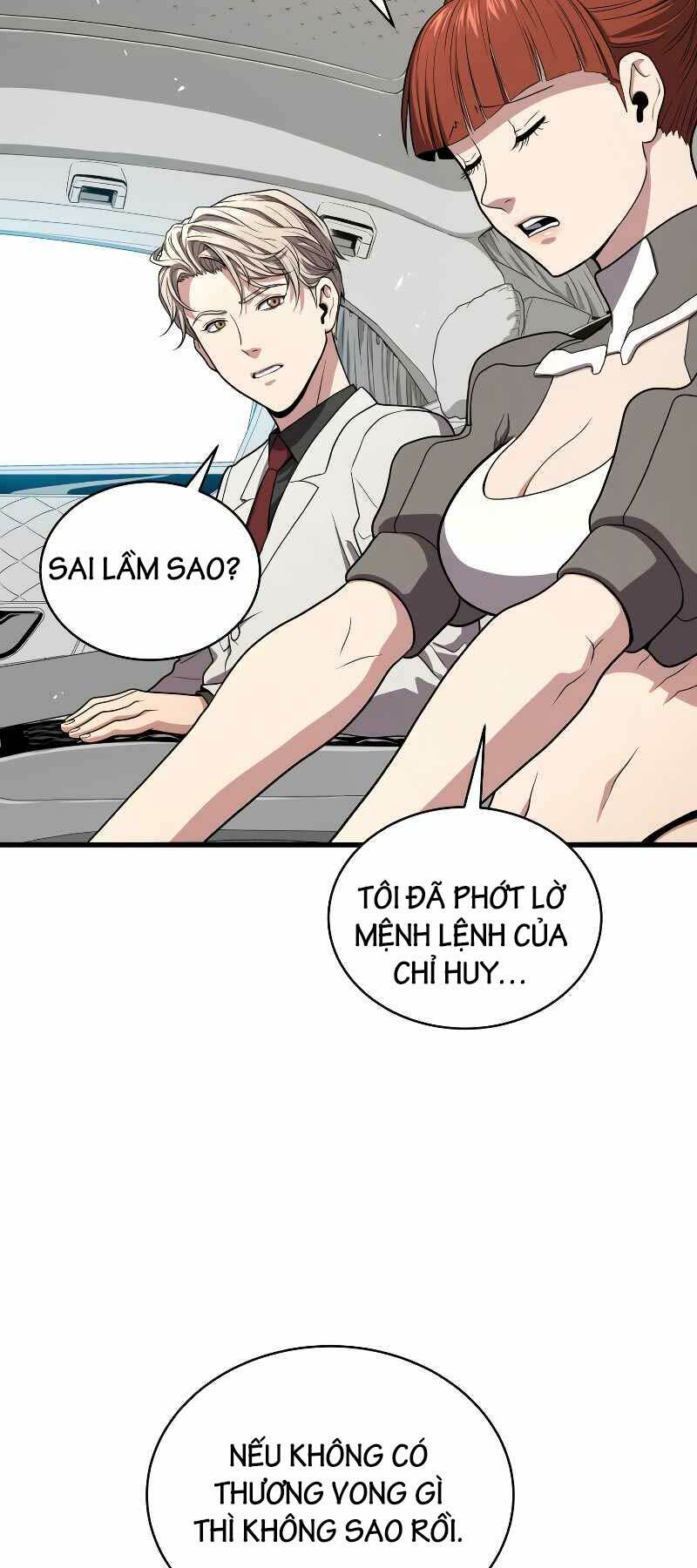 Luyện Cấp Chốn Địa Ngục: Chapter 53