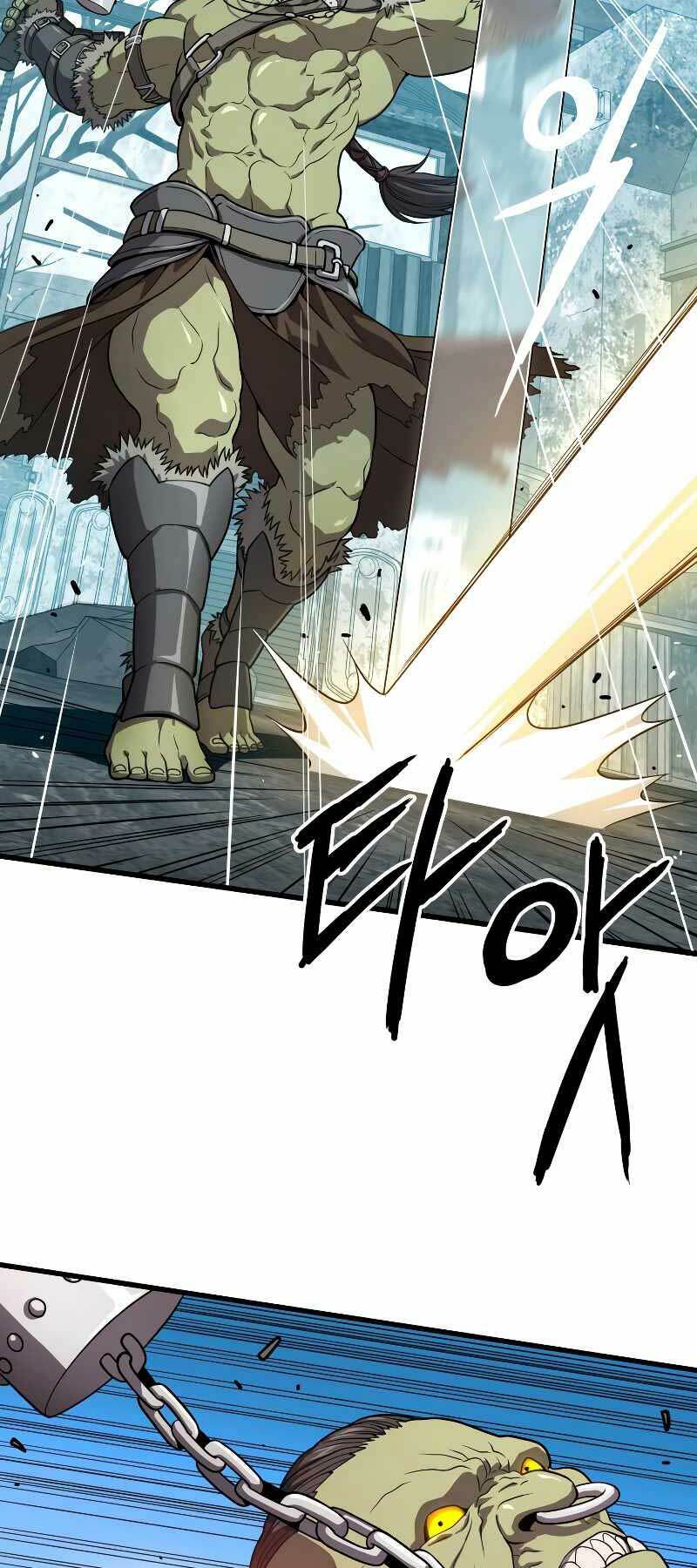 Luyện Cấp Chốn Địa Ngục: Chapter 53