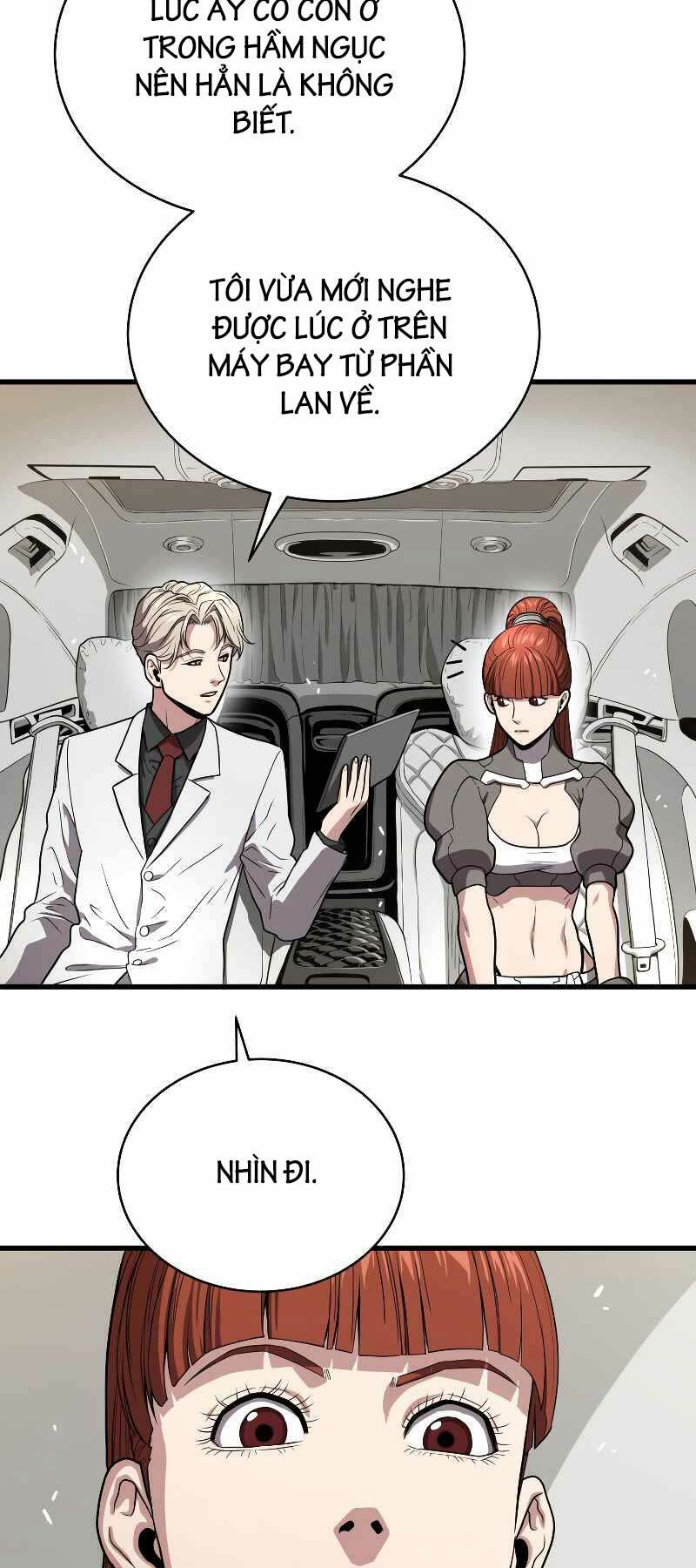 Luyện Cấp Chốn Địa Ngục: Chapter 53