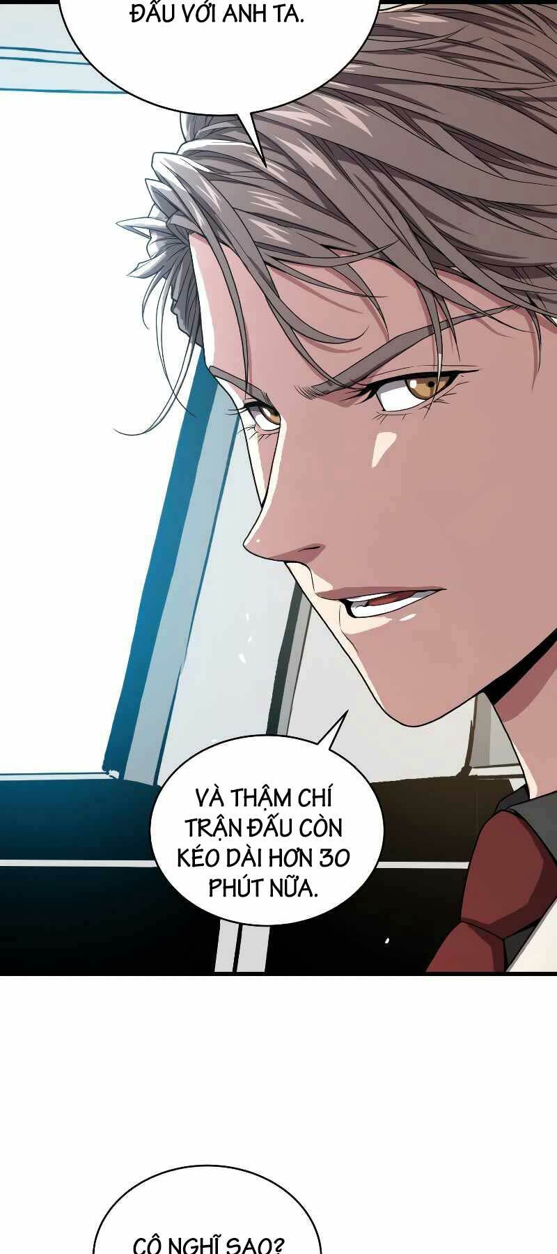 Luyện Cấp Chốn Địa Ngục: Chapter 53