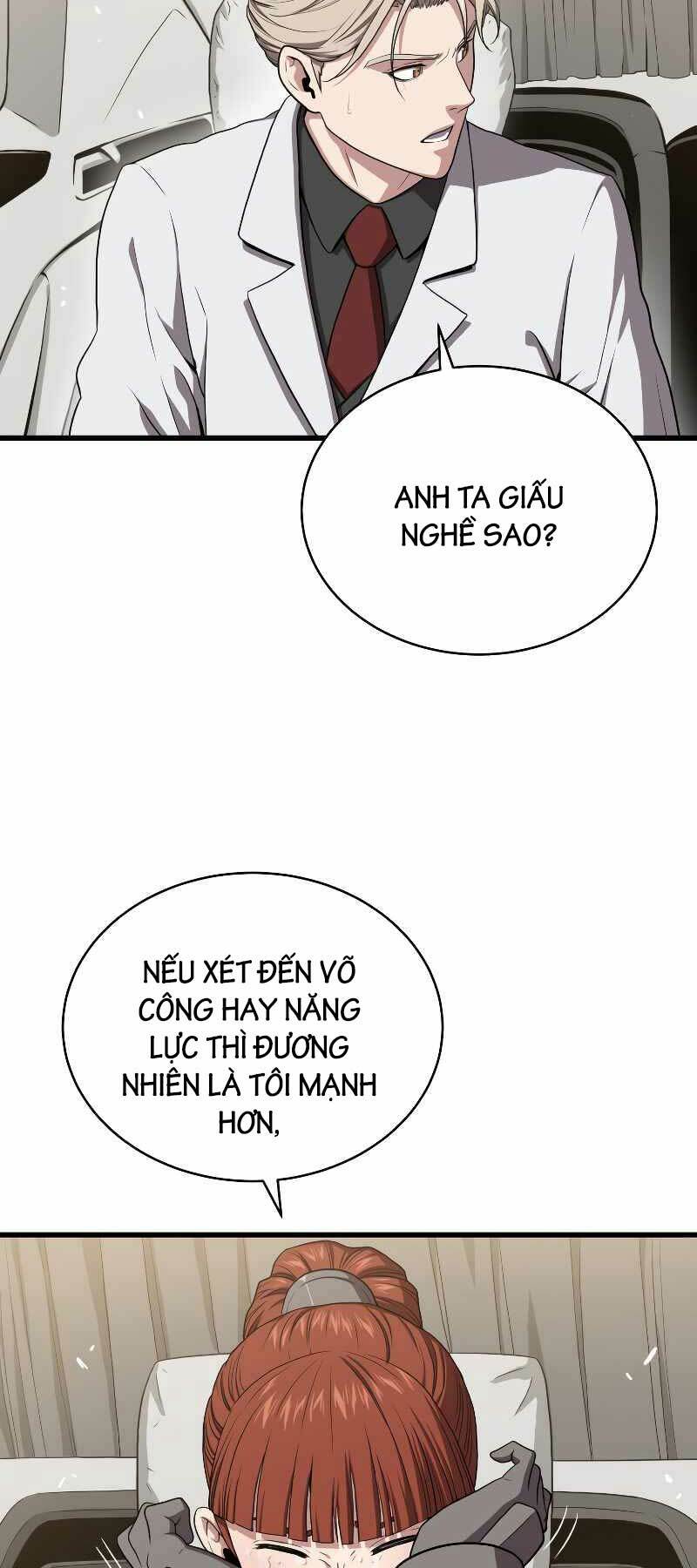 Luyện Cấp Chốn Địa Ngục: Chapter 53
