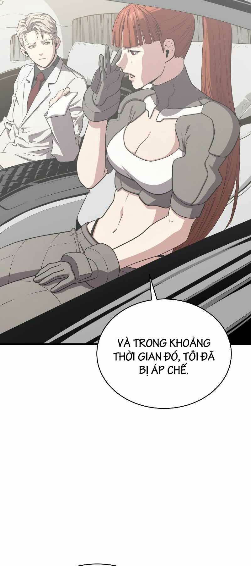 Luyện Cấp Chốn Địa Ngục: Chapter 53