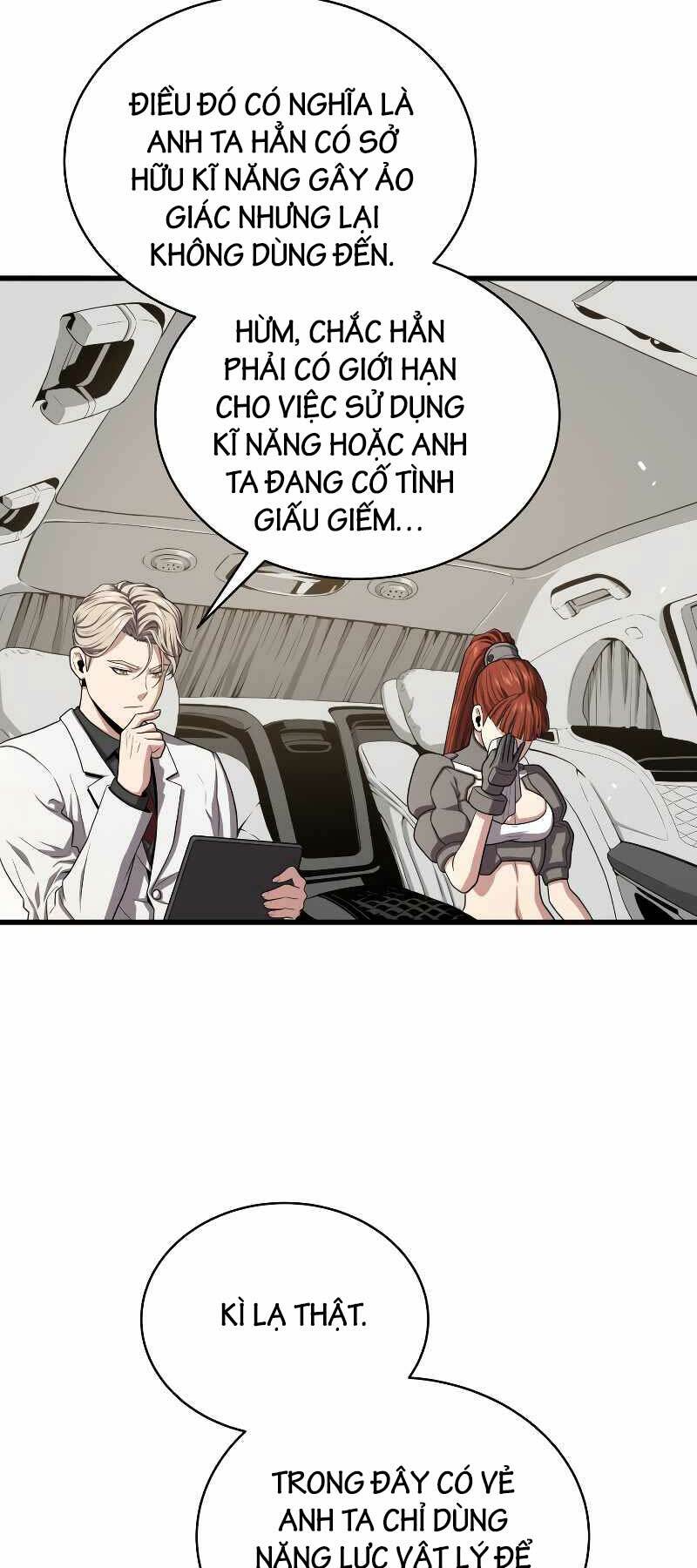 Luyện Cấp Chốn Địa Ngục: Chapter 53