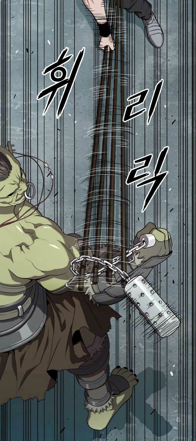Luyện Cấp Chốn Địa Ngục: Chapter 53