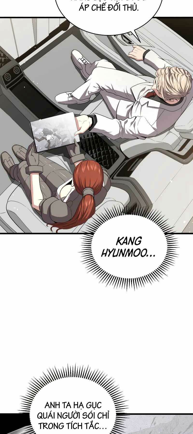 Luyện Cấp Chốn Địa Ngục: Chapter 53