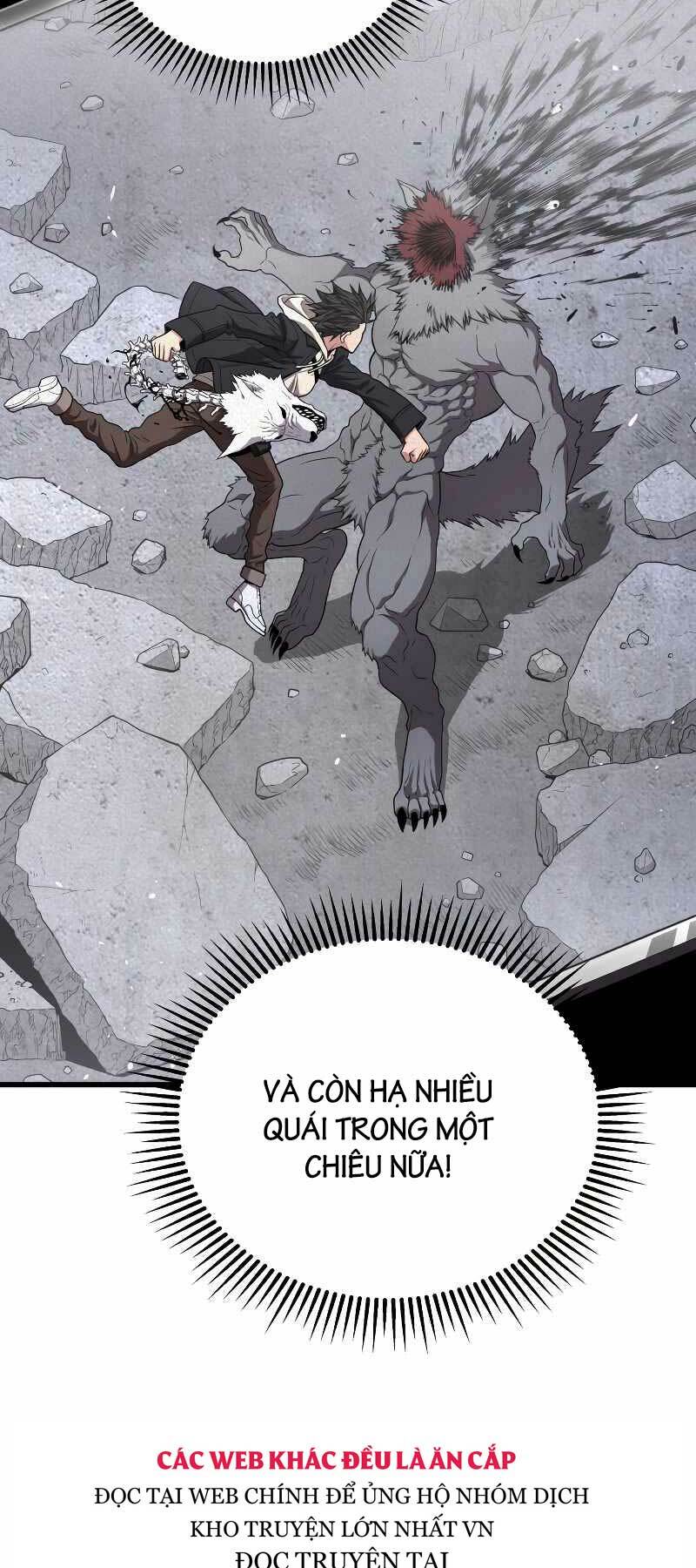 Luyện Cấp Chốn Địa Ngục: Chapter 53
