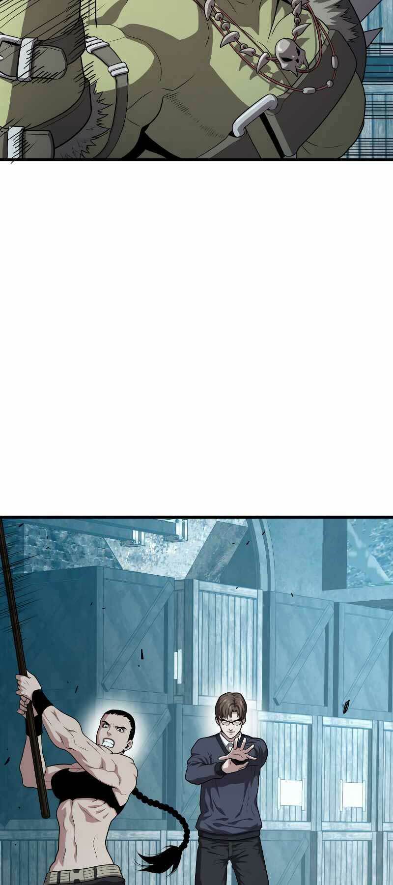 Luyện Cấp Chốn Địa Ngục: Chapter 53