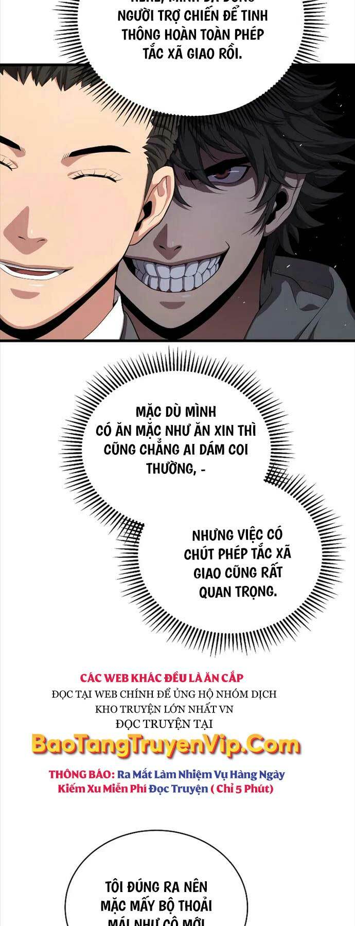 Luyện Cấp Chốn Địa Ngục: Chapter 55