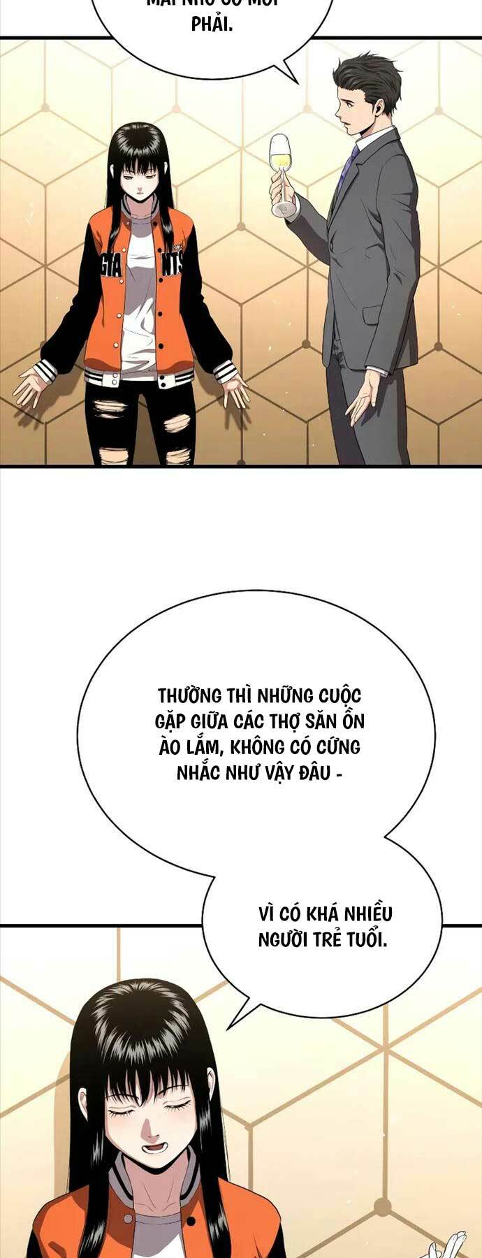 Luyện Cấp Chốn Địa Ngục: Chapter 55